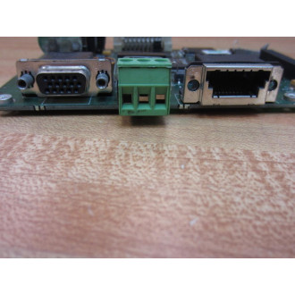 Medar 9-0999 Circuit Board 900-6663-6P - Parts Only