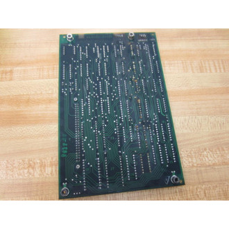 Allen Bradley 960082 Circuit Board 960082-01