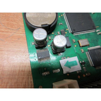 E1622-V3 Circuit Board E1622V3 - Parts Only
