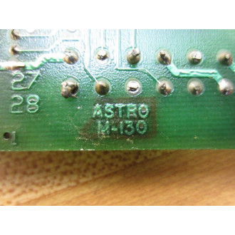 Modicon S203-000 Circuit Board S203000