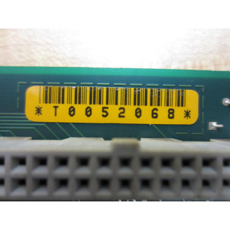 Kronos 6500187-001 Circuit Board 6500187001 - Used