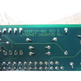 Kronos 6500187-001 Circuit Board 6500187001 - Used