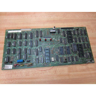 Modicon S203-000 Circuit Board S203000