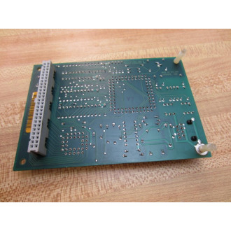 Kronos 6500187-001 Circuit Board 6500187001 - Used
