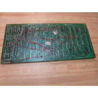 Modicon S203-000 Circuit Board S203000