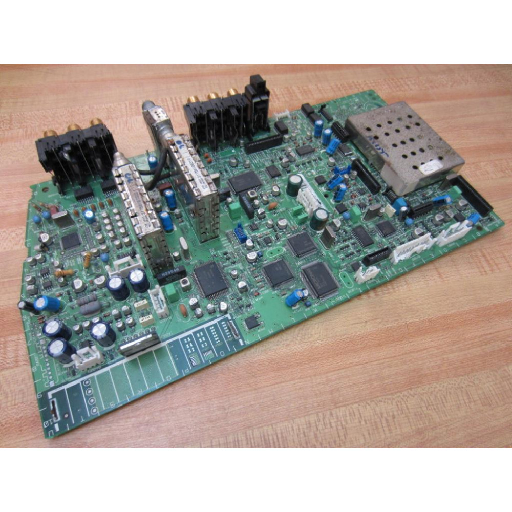 10749770.02 Circuit Board 10796620 - Used