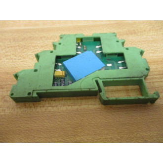 Phoenix Contact DEK-REL-2401 Block DEKREL2401 (Pack of 6) - Used