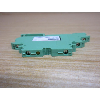 Phoenix Contact DEK-REL-G2421 Relay Module 2964500 W 2961105 (Pack of 3) - Used