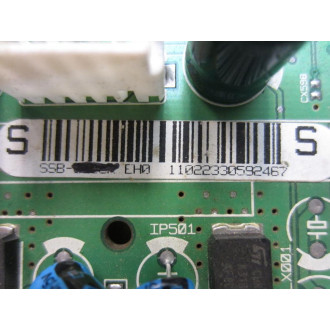 10749770.02 Circuit Board 10796620 - Used