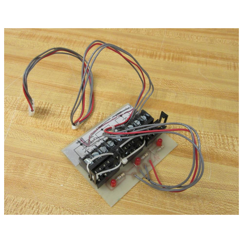 Generic 300-MBRLY-00 Board 300MBRLY00 - Used