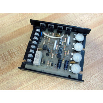 Dart Controls 125-C Circuit Board 125C - Used