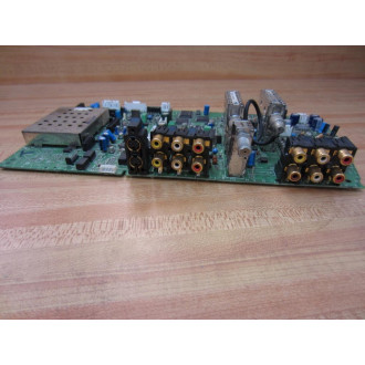 10749770.02 Circuit Board 10796620 - Used