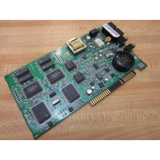 US Robotics 1.012.0418-B Circuit Board 10120418B - Used