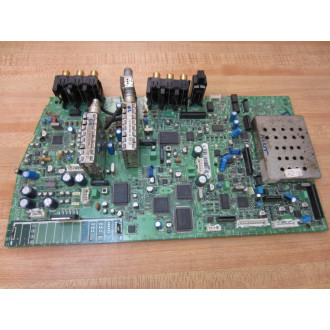 10749770.02 Circuit Board 10796620 - Used
