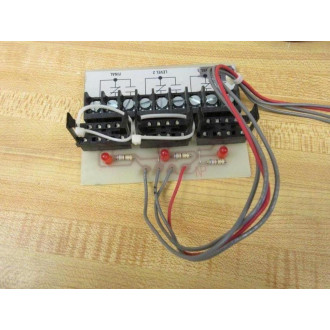 Generic 300-MBRLY-00 Board 300MBRLY00 - Used
