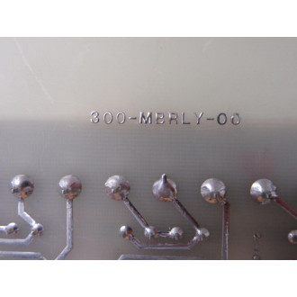Generic 300-MBRLY-00 Board 300MBRLY00 - Used