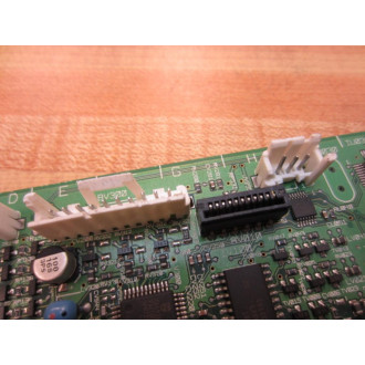 10749770.02 Circuit Board 10796620 - Used