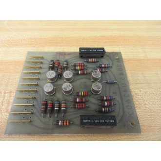 Pratt & Whitney M-3045-U-42602 Board M3045U42602 - Used