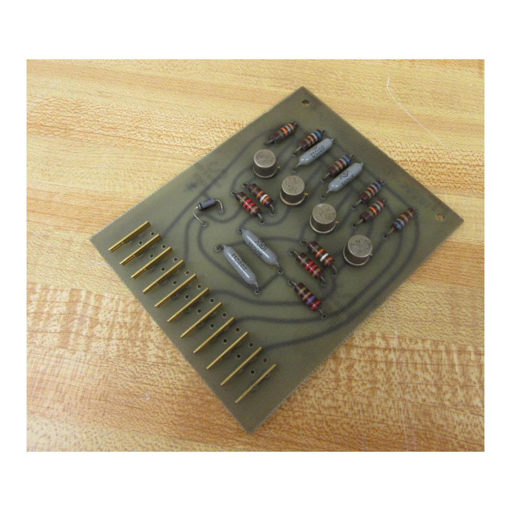 Pratt & Whitney M-3042-U-38581 Board M3042U38581 - Used