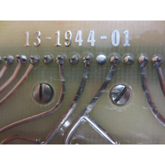 Beck 13-1944-01 Power Supply   13-1944 - Used