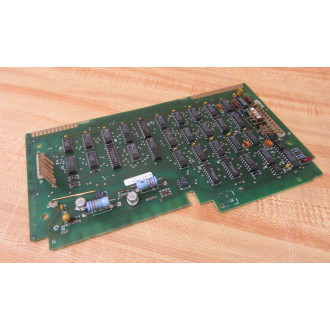 Allen Bradley 636035 Circuit Board Board As Is - Parts Only