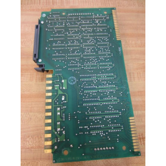 Allen Bradley 636035 Circuit Board Rev.E4 - Used