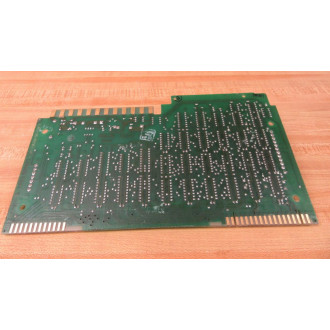 Allen Bradley 636035 Circuit Board Board As Is - Parts Only
