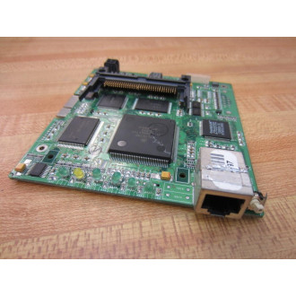 Nomadic Technologies HSB-Z Circuit Board HSBZ - Used