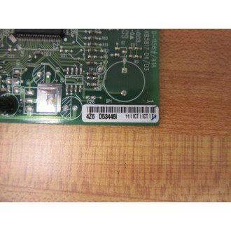 Agere Systems D-11561A1A Board D11561A1A - Parts Only