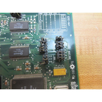 Alta ETC-16+ Circuit Board ETC16 - Parts Only