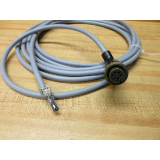 Voith TCR9187610005 Connecting Cable 9187610005