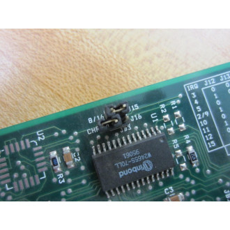 Alta ETC-16+ Circuit Board ETC16 - Parts Only