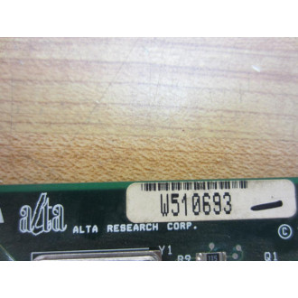 Alta ETC-16+ Circuit Board ETC16 - Parts Only