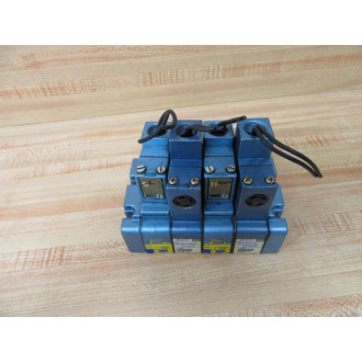 Mac Valves 914A-PM-611RAAB Valve 914APM611RAAB - Used