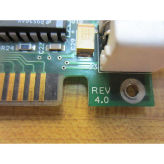 Alta ETC-16+ Circuit Board ETC16 - Parts Only