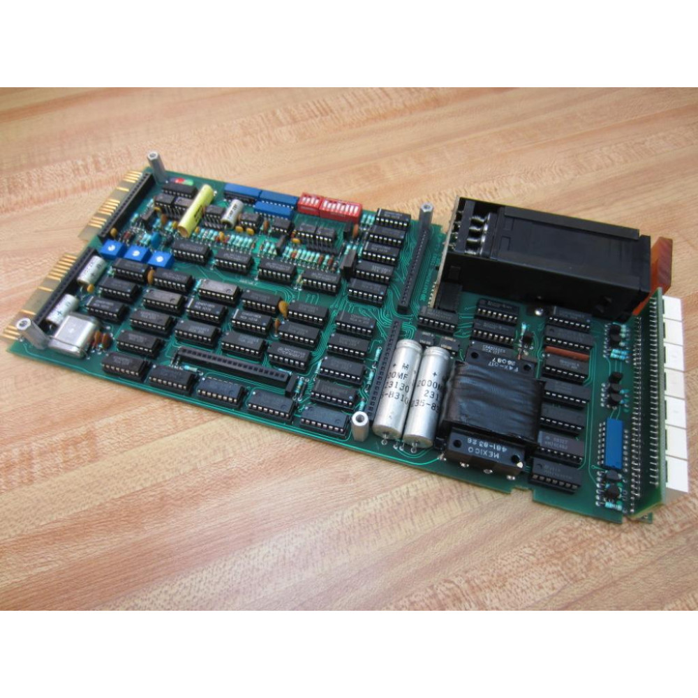 Daytronic 73583 Circuit Board - Used