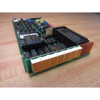 Daytronic 73583 Circuit Board - Used