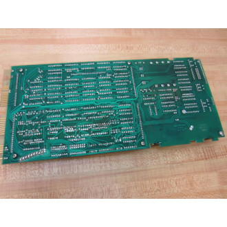 Daytronic 73583 Circuit Board - Used