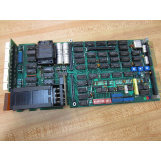 Daytronic 73583 Circuit Board - Used