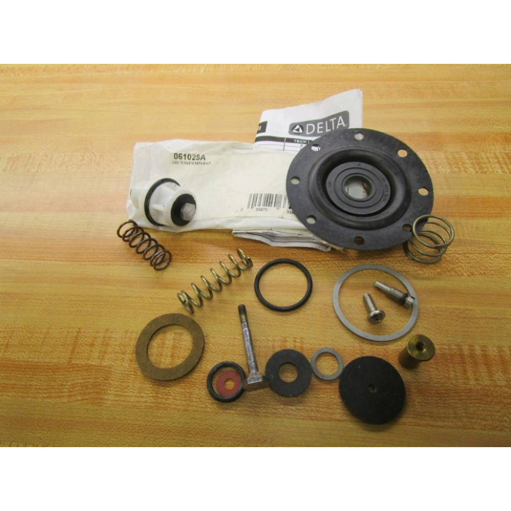 Delta 061025A Repair Kit