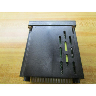 Weston 1230-274900 Digital Panel Meter 1230274900 - Used