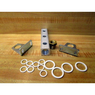 Festo PAL-18-3 Manifold PAL183 WO Hex Bolt