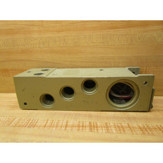 Ross 534K91 Manifold 534K91-A - New No Box