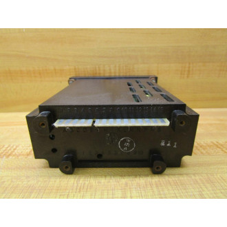 Weston 1230-274900 Digital Panel Meter 1230274900 - Used