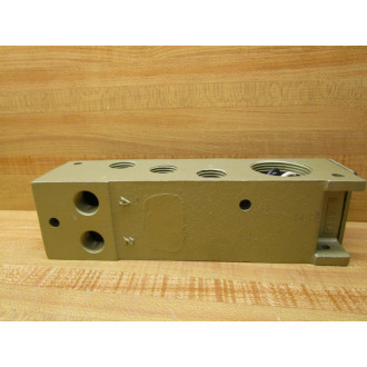 Ross 534K91 Manifold 534K91-A - New No Box
