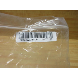 Shanghang 089G402A18N JR Power Cable 089G402A18N