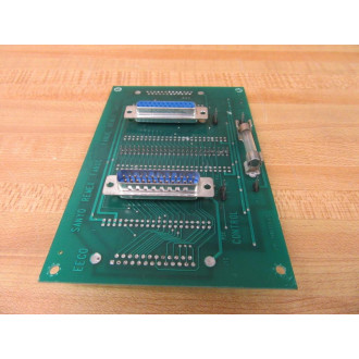 Fanuc RLC174-1B Circuit Board - Used