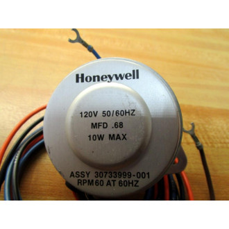 Honeywell 30733999-001 Chart Recorder Drive Motor 30733999001 - New No Box