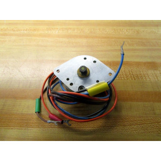 Honeywell 30733999-001 Chart Recorder Drive Motor 30733999001 - New No Box