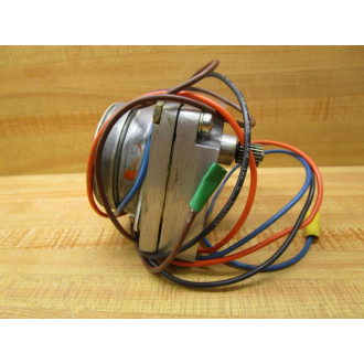 Honeywell 30733999-001 Chart Recorder Drive Motor 30733999001 - Used